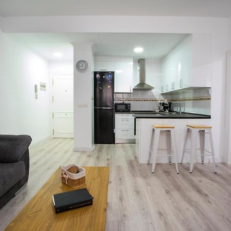 Apartmán Saras Les Cases d'Alcanar Exteriér fotografie