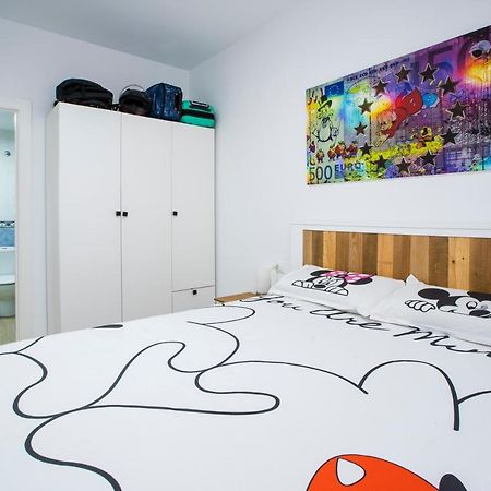 Apartmán Saras Les Cases d'Alcanar Exteriér fotografie
