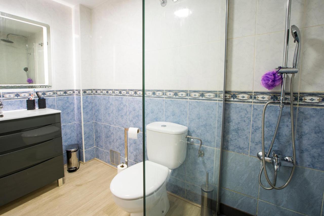 Apartmán Saras Les Cases d'Alcanar Exteriér fotografie